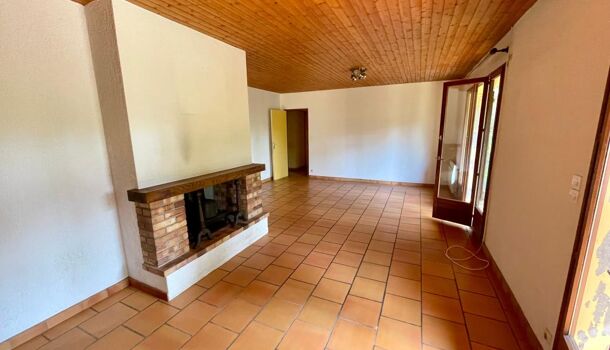 Villa / Maison 4 pièces  à vendre Vieux-Boucau-les-Bains 40480