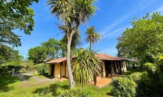 Maison 4 Pièces 93 m² à vendre à Vieux-Boucau-les-Bains (40480)