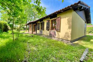 Maison 4 pièces 346000 €