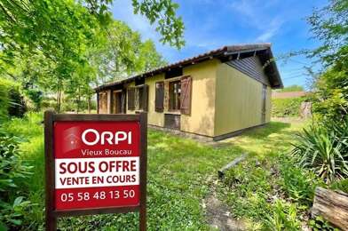 Maison 4 pièces 346000 €