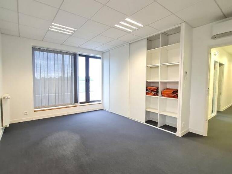 Bureaux 149m² — photo 1