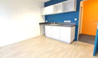 Bureau  149 m² à louer à Quimperlé (29300)