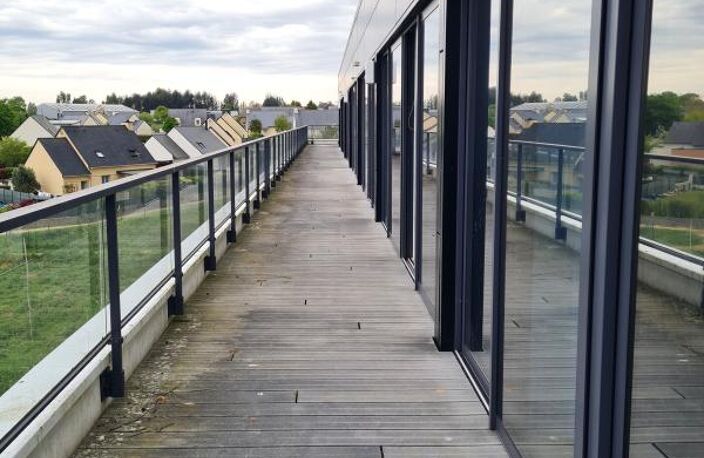 Bureaux 149m² — photo 4