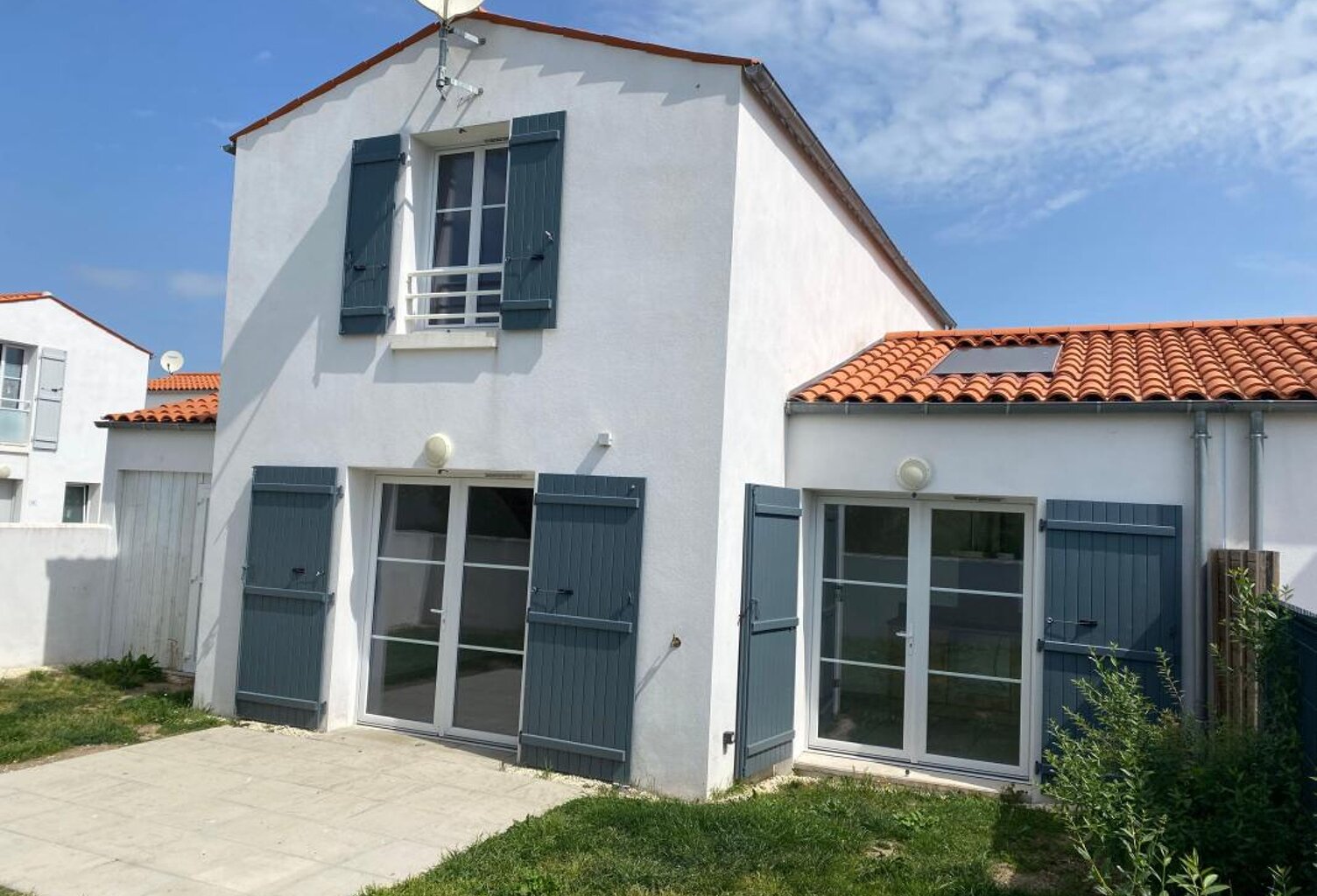 Saint-Pierre-d’Oléron, proche commerces, au calme, Maison récente de 2023 – 86 m² 3 chambres– — photo 1