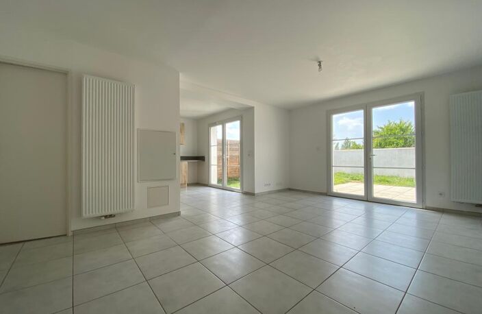 Saint-Pierre-d’Oléron, proche commerces, au calme, Maison récente de 2023 – 86 m² 3 chambres– — photo 2
