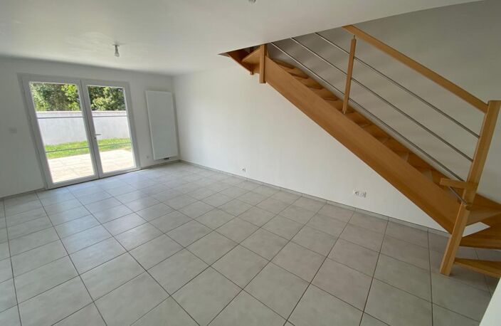 Saint-Pierre-d’Oléron, proche commerces, au calme, Maison récente de 2023 – 86 m² 3 chambres– — photo 3