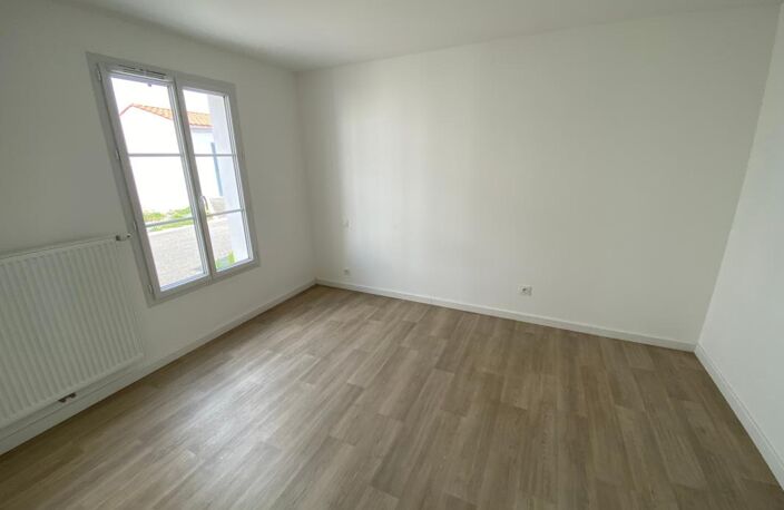 Saint-Pierre-d’Oléron, proche commerces, au calme, Maison récente de 2023 – 86 m² 3 chambres– — photo 5