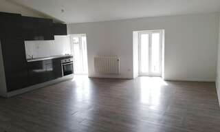 Appartement 2 Pièces 48 m² à louer à Saint-Ambroix (30500)