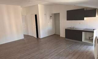 Appartement 2 Pièces 48 m² à louer à Saint-Ambroix (30500)