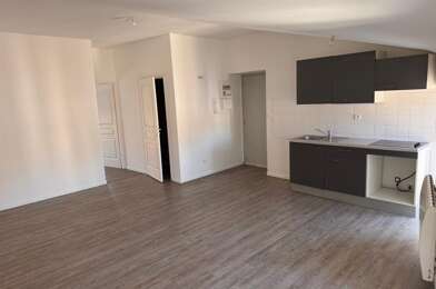 Appartement 2 pièces 465 €