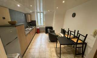 Appartement 1 Pièce 27 m² à louer à Saint-Jean-de-Valériscle (30960)