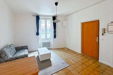 Appartement 2 pièces 695 €