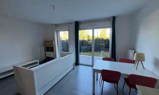 Appartement 1 Pièce 32 m² à louer à Marseille 10 (13010)