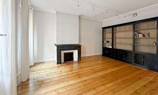 Appartement 4 Pièces 126 m² à vendre à Toulouse (31000)
