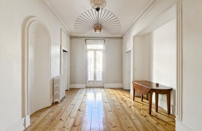 Vente Appartement T5 - Toulouse Hyper-centre, Triangle d’Or — photo 3