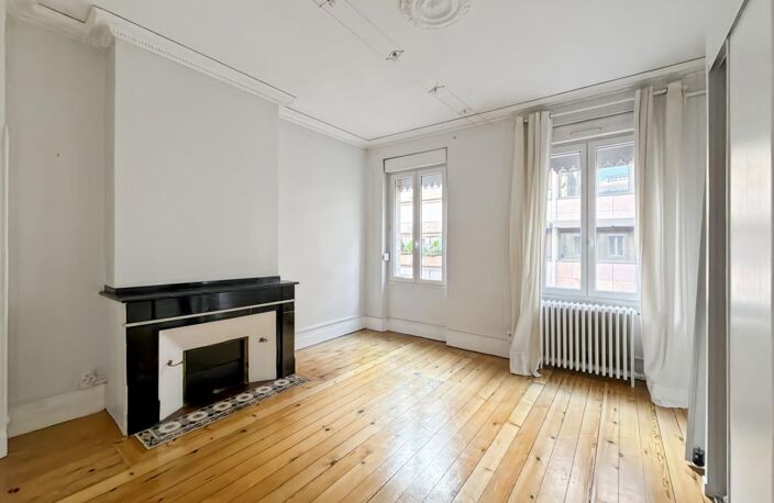 Vente Appartement T5 - Toulouse Hyper-centre, Triangle d’Or — photo 5