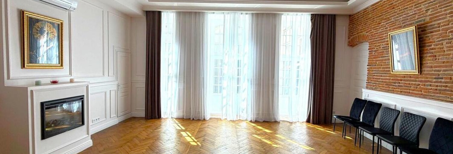 Appartement 2 Pièces 72 m² à vendre à Toulouse (31000)