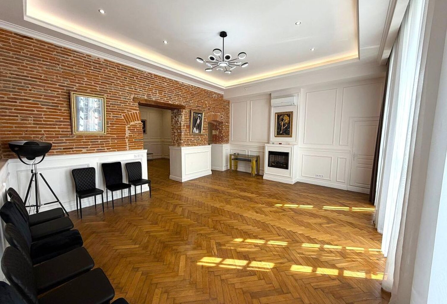 Appartement À Vendre — photo 1