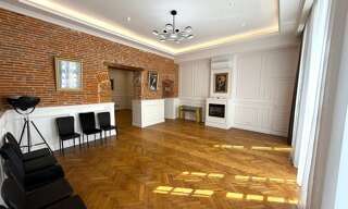 Appartement 2 Pièces 72 m² à vendre à Toulouse (31000)
