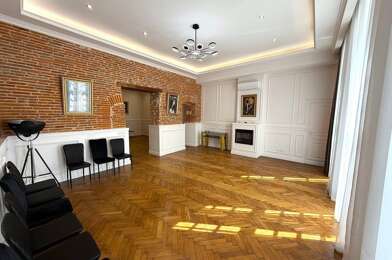 Appartement 2 pièces 472000 €