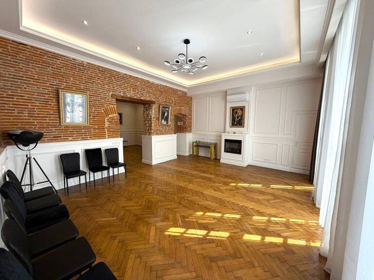 Appartement À Vendre — photo 1