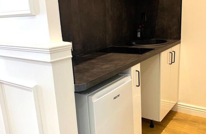 Appartement À Vendre — photo 5