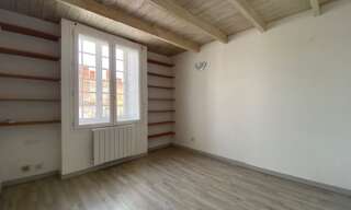 Appartement 2 Pièces 41 m² à vendre à Rochefort (17300)
