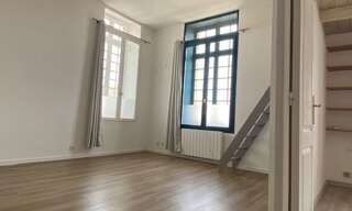 Appartement 2 Pièces 41 m² à vendre à Rochefort (17300)