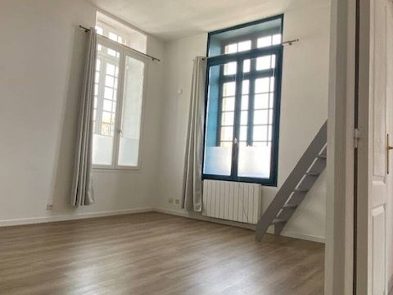 Appartement À Vendre — photo 1