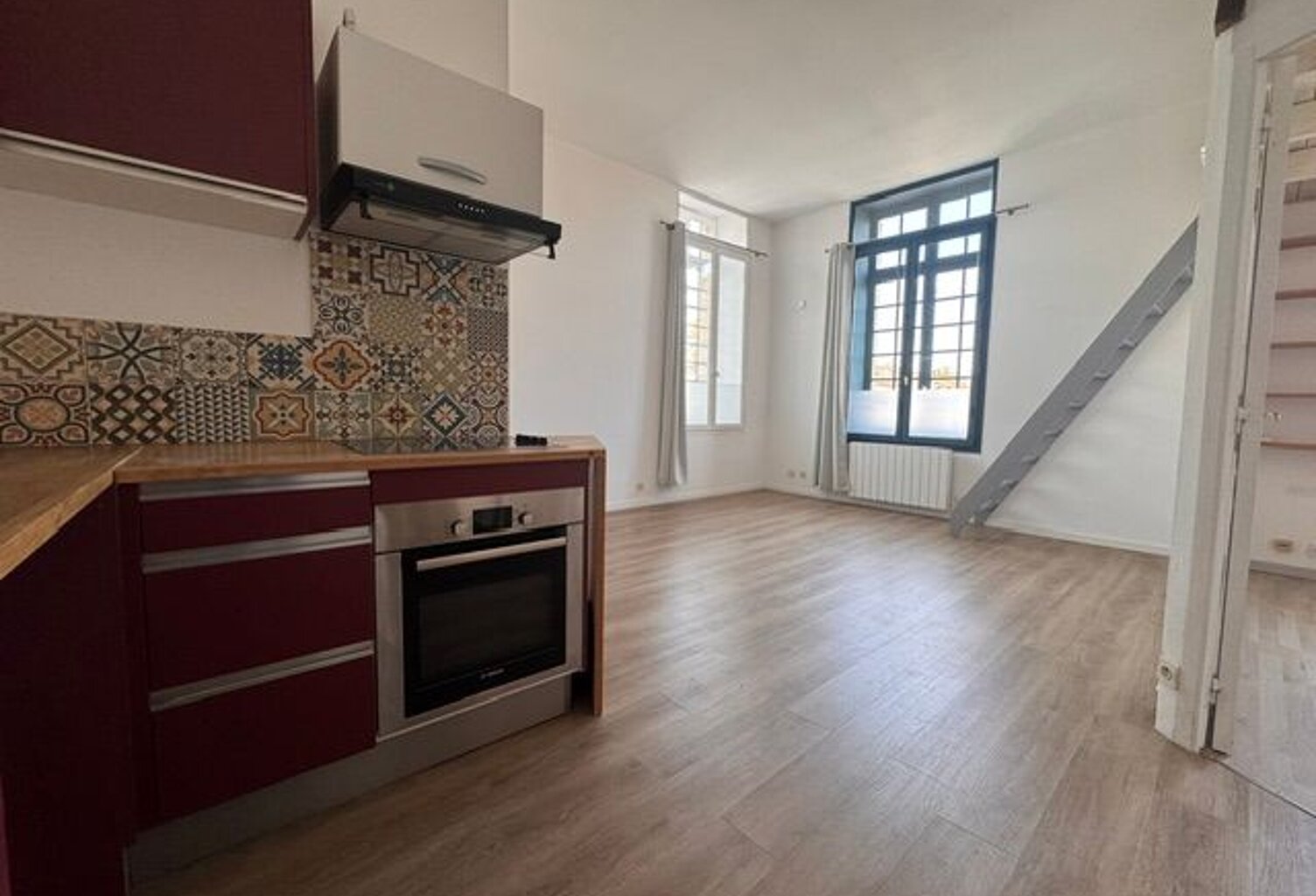 Appartement À Vendre — photo 1