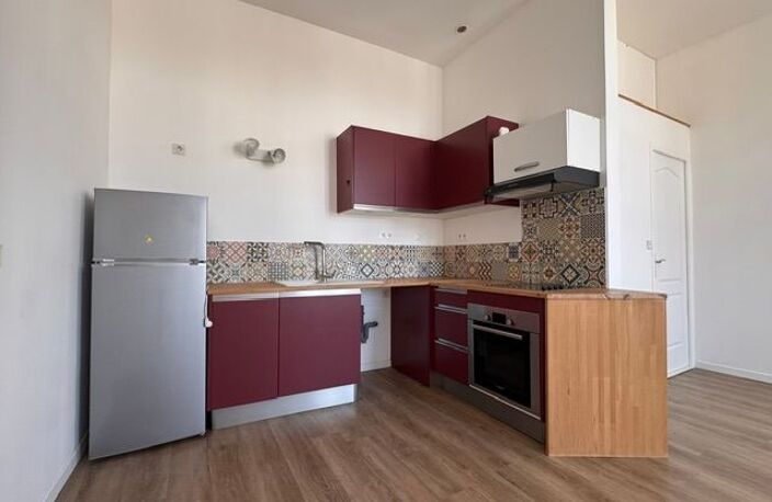 Appartement À Vendre — photo 5