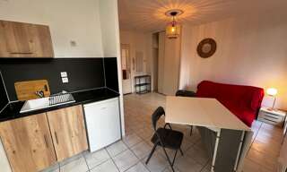 Appartement 1 Pièce 19 m² à louer à Montpellier (34070)