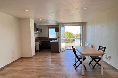 Appartement 3 pièces 225000 €