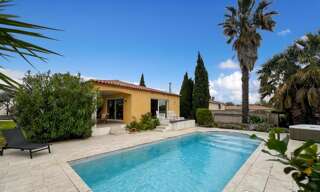Maison 4 Pièces 172 m² à vendre à Espondeilhan (34290)