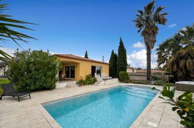 Maison 4 pièces 472000 €