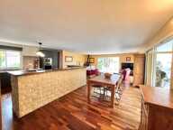VILLA T5 172 M2 DE PLAIN PIED AVEC GARAGE, PISCINE ET JARDIN — photo 2