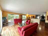 VILLA T5 172 M2 DE PLAIN PIED AVEC GARAGE, PISCINE ET JARDIN — photo 3