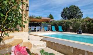 Maison 4 Pièces 95 m² à vendre à Rousson (30340)