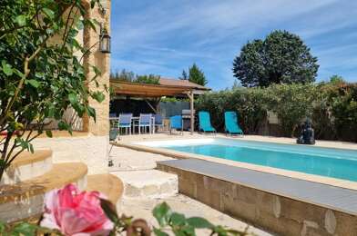 Maison 4 pièces 295000 €