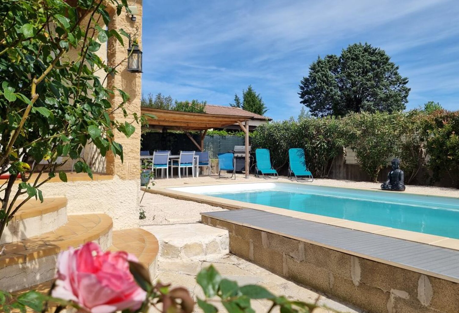 Maison À Vendre de plain pied — photo 1