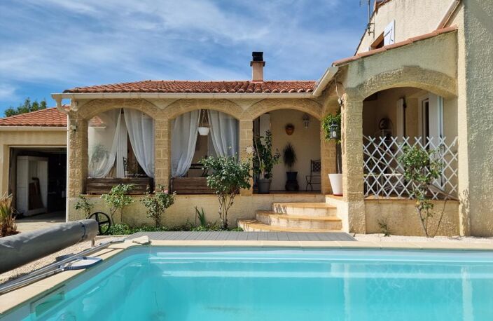 Maison À Vendre de plain pied — photo 2