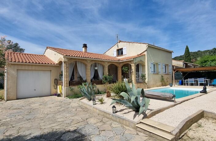 Maison À Vendre de plain pied — photo 3