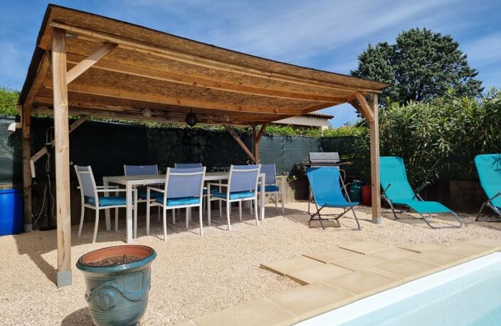 Maison À Vendre de plain pied — photo 4