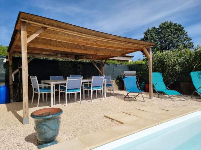 Maison À Vendre de plain pied — photo du bien