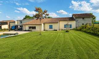 Maison 5 Pièces 224 m² à vendre à Miremont (31190)