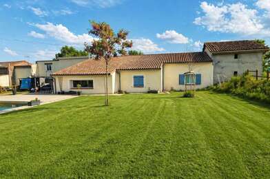 Maison 5 pièces 429000 €
