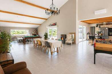 Maison 5 pièces 429000 €