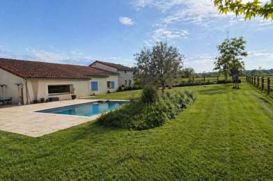 Maison 5 pièces 429000 €
