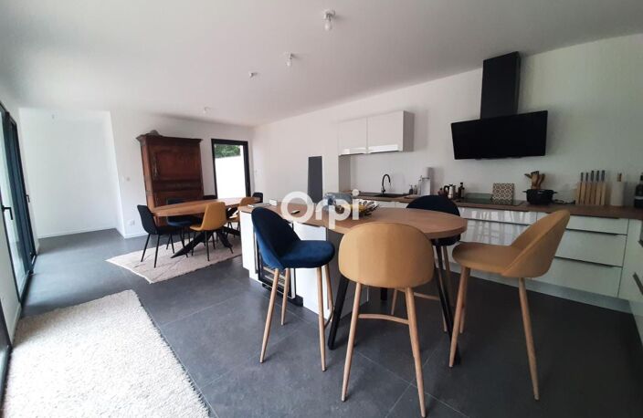 Breuillet – Maison moderne clé en main avec beaux espaces de vie — photo 2
