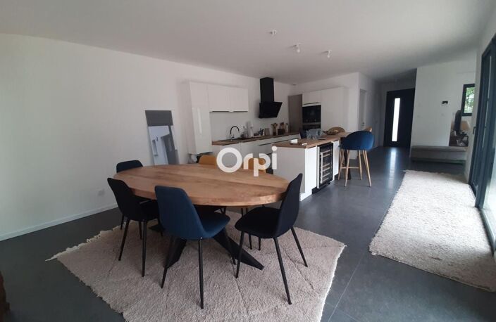 Breuillet – Maison moderne clé en main avec beaux espaces de vie — photo 3